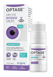 Contact lenses and eye care products available at Precision Eye Clinic